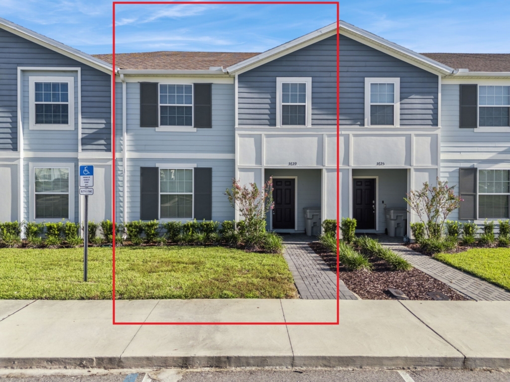 3729 Pacific Lane
