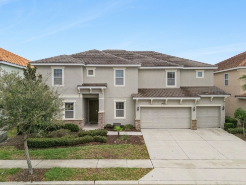 KellyFrenchRealEstate.com | Orlando Short Term Rental Experts