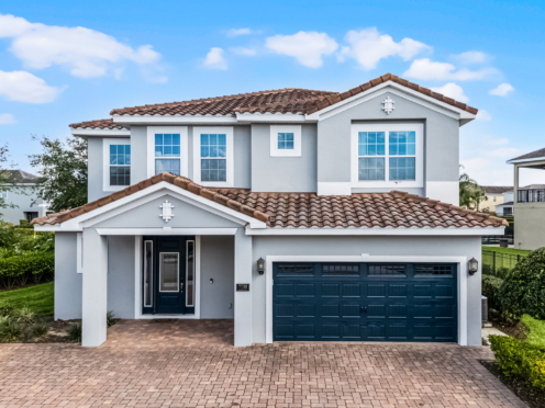 KellyFrenchRealEstate.com | Orlando Short Term Rental Experts
