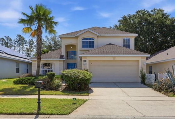 KellyFrenchRealEstate.com | Orlando Short Term Rental Experts