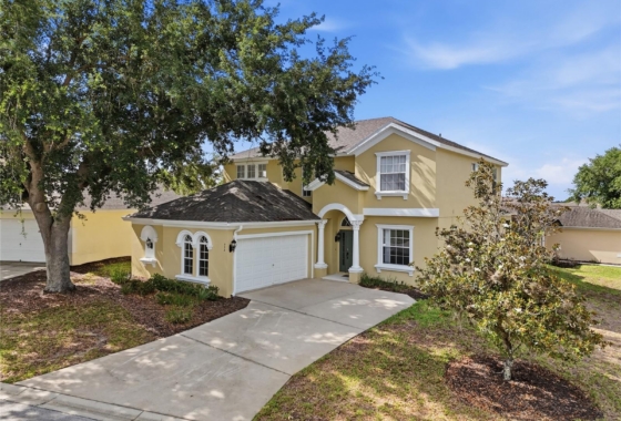 KellyFrenchRealEstate.com | Orlando Short Term Rental Experts