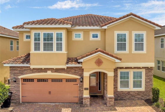 KellyFrenchRealEstate.com | Orlando Short Term Rental Experts