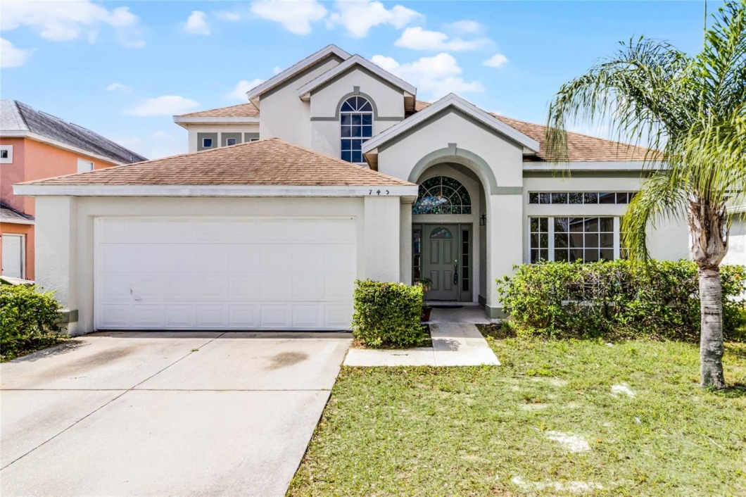 KellyFrenchRealEstate.com | Orlando Short Term Rental Experts