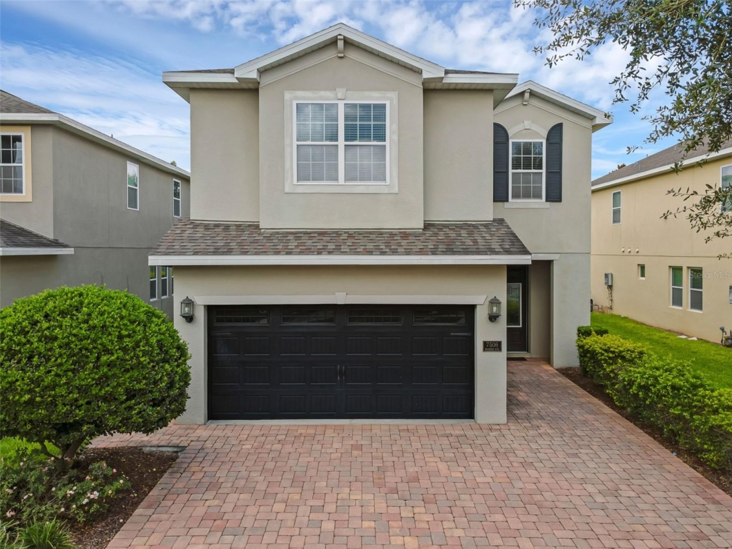 KellyFrenchRealEstate.com | Orlando Short Term Rental Experts