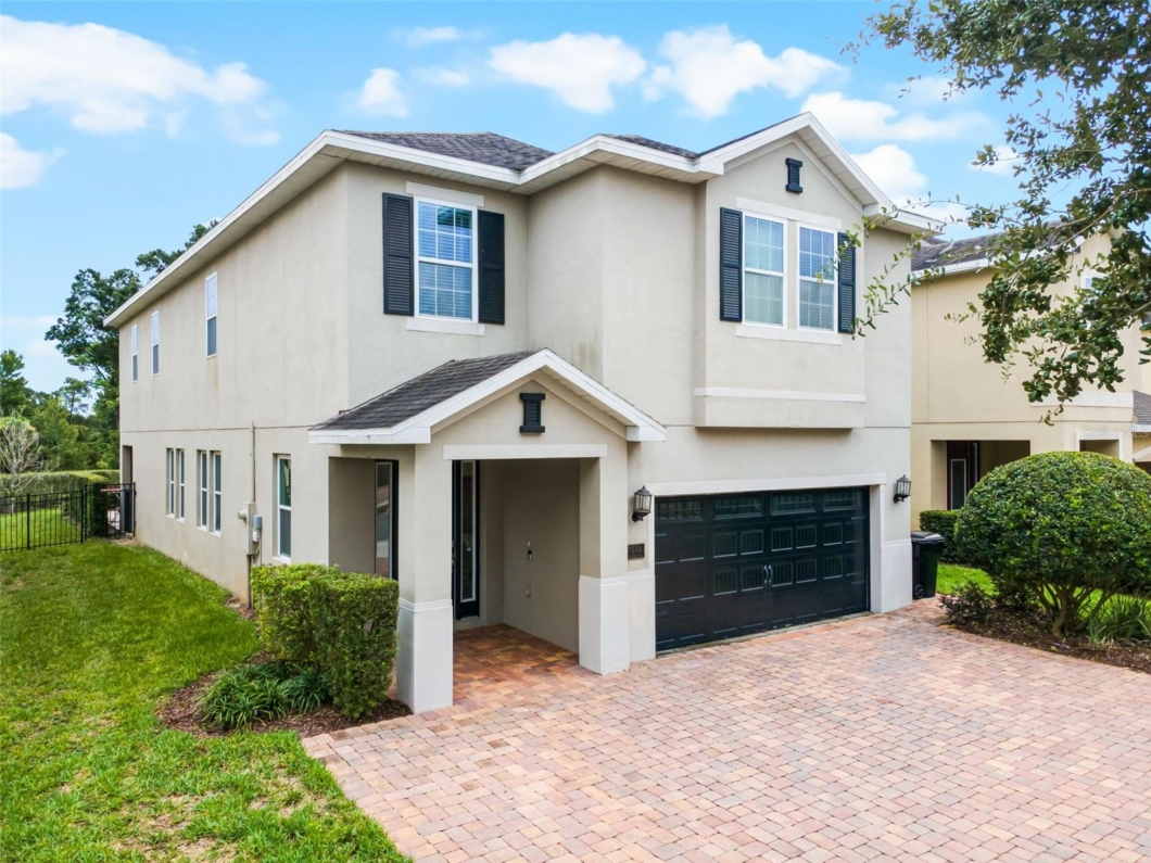 KellyFrenchRealEstate.com | Orlando Short Term Rental Experts