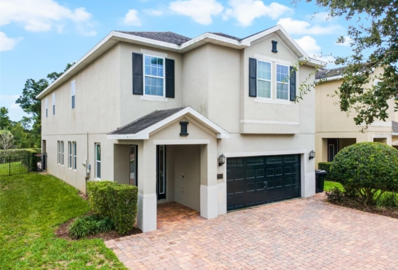 KellyFrenchRealEstate.com | Orlando Short Term Rental Experts