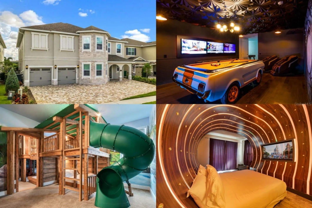 KellyFrenchRealEstate.com | Orlando Short Term Rental Experts