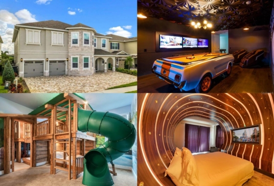 KellyFrenchRealEstate.com | Orlando Short Term Rental Experts