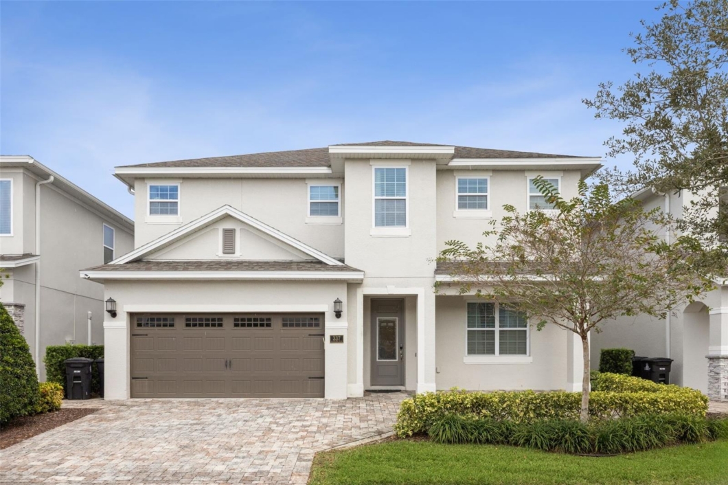 KellyFrenchRealEstate.com | Orlando Short Term Rental Experts