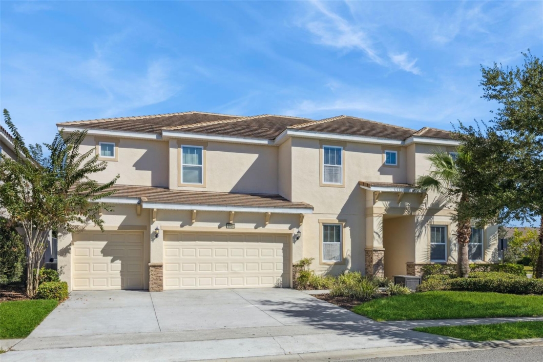 KellyFrenchRealEstate.com | Orlando Short Term Rental Experts