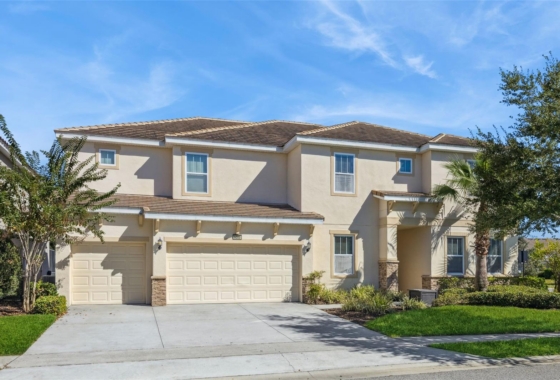 KellyFrenchRealEstate.com | Orlando Short Term Rental Experts