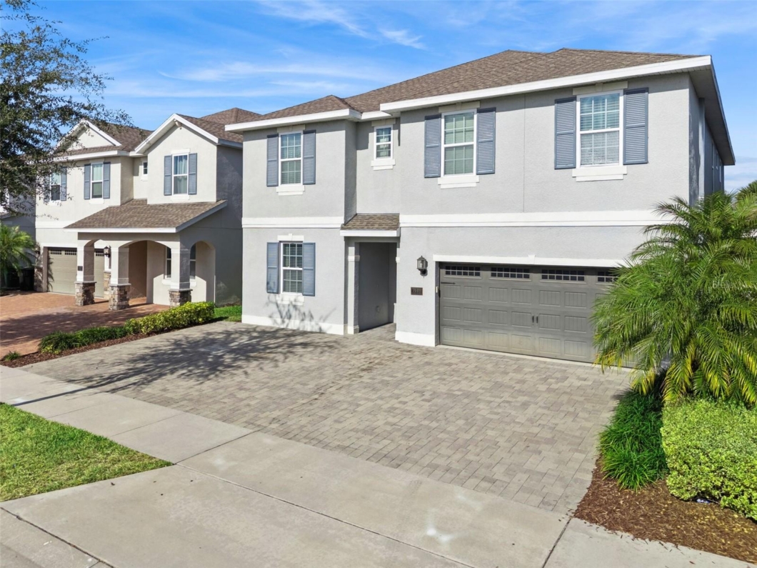KellyFrenchRealEstate.com | Orlando Short Term Rental Experts
