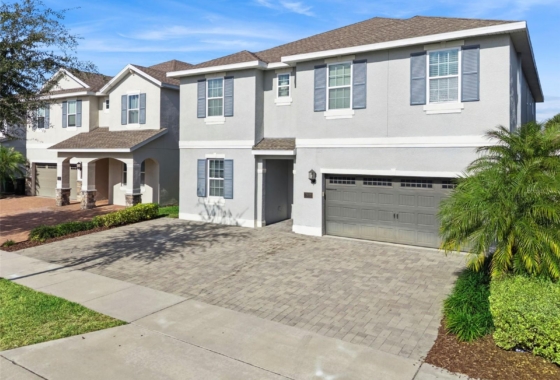 KellyFrenchRealEstate.com | Orlando Short Term Rental Experts