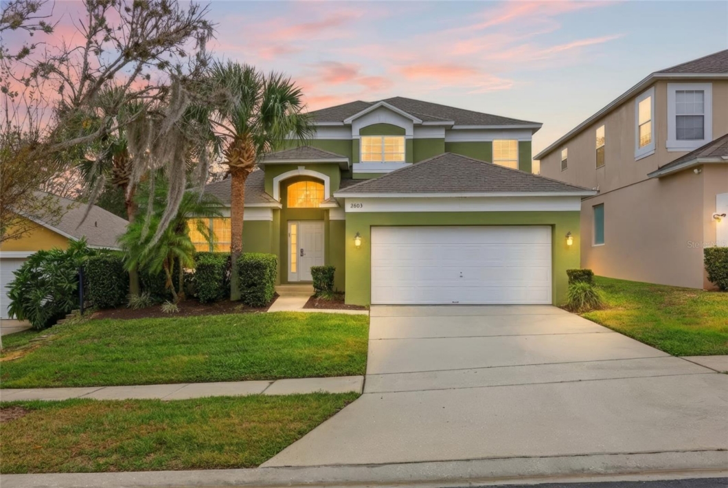 KellyFrenchRealEstate.com | Orlando Short Term Rental Experts