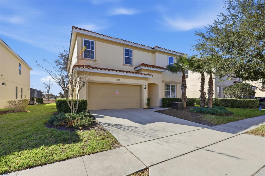 KellyFrenchRealEstate.com | Orlando Short Term Rental Experts