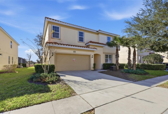 KellyFrenchRealEstate.com | Orlando Short Term Rental Experts
