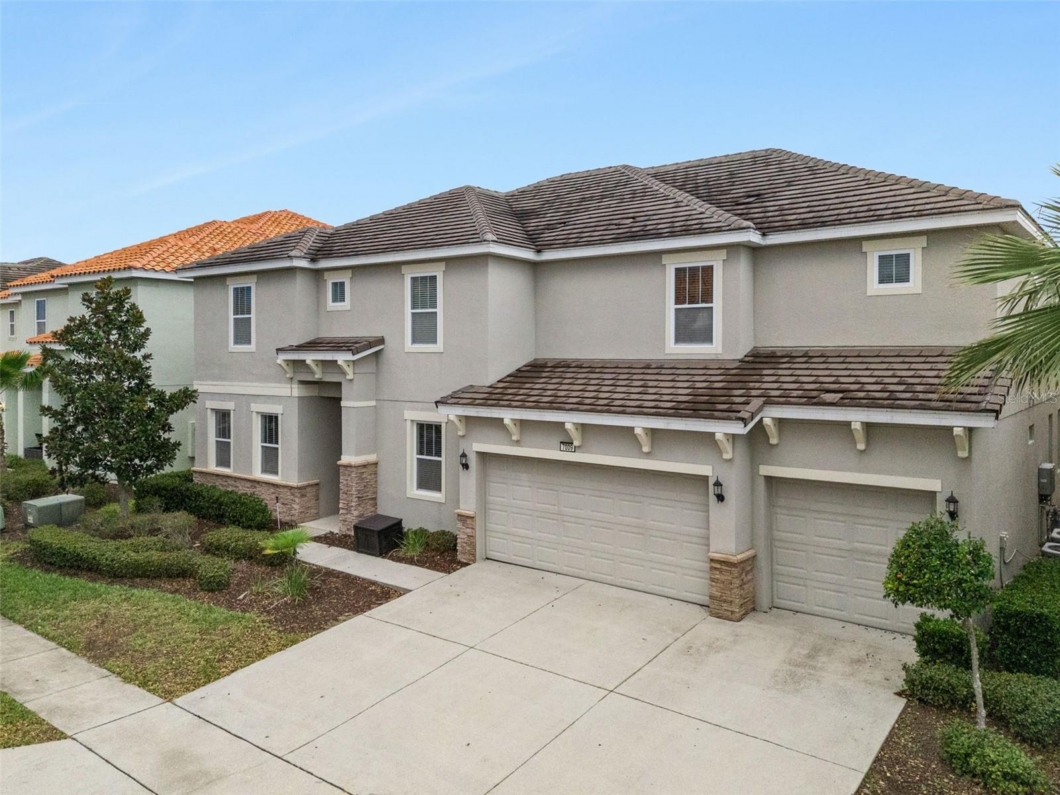 KellyFrenchRealEstate.com | Orlando Short Term Rental Experts