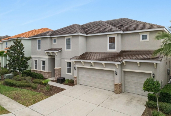 KellyFrenchRealEstate.com | Orlando Short Term Rental Experts