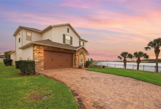 KellyFrenchRealEstate.com | Orlando Short Term Rental Experts