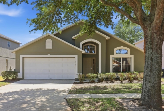 KellyFrenchRealEstate.com | Orlando Short Term Rental Experts