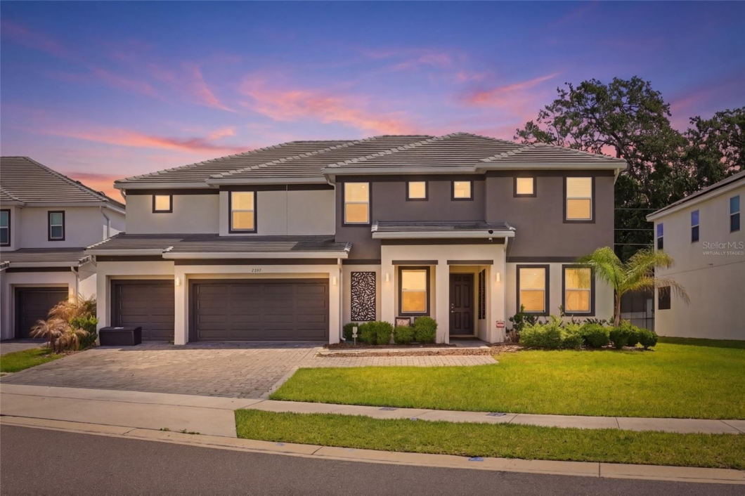 KellyFrenchRealEstate.com | Orlando Short Term Rental Experts