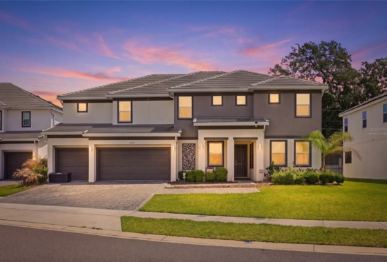 KellyFrenchRealEstate.com | Orlando Short Term Rental Experts