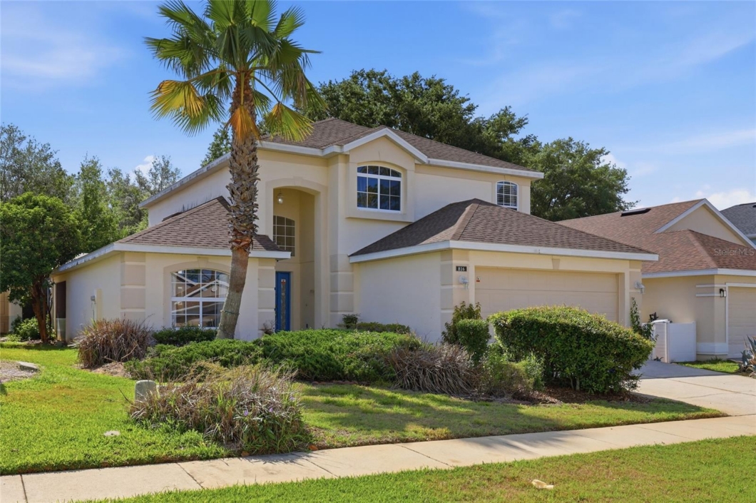 KellyFrenchRealEstate.com | Orlando Short Term Rental Experts
