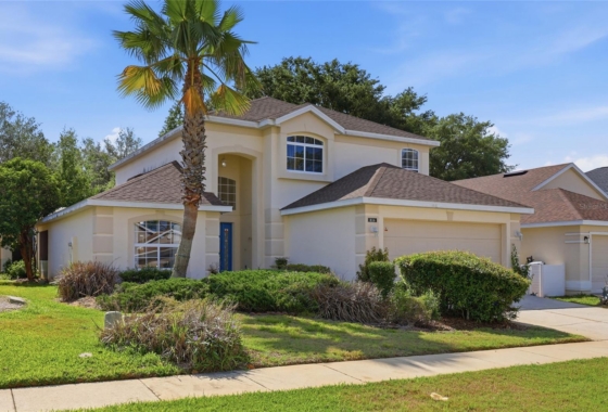 KellyFrenchRealEstate.com | Orlando Short Term Rental Experts