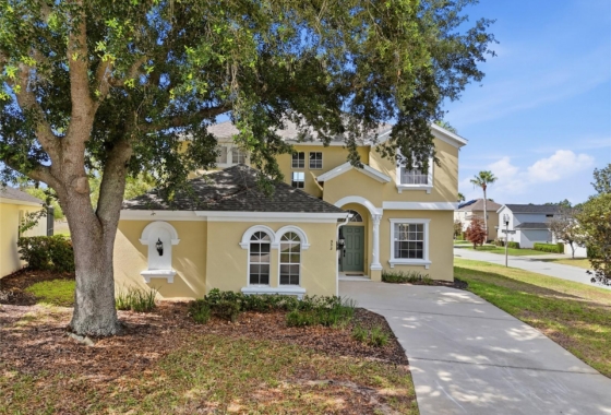 KellyFrenchRealEstate.com | Orlando Short Term Rental Experts