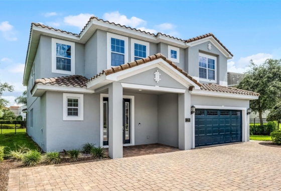KellyFrenchRealEstate.com | Orlando Short Term Rental Experts