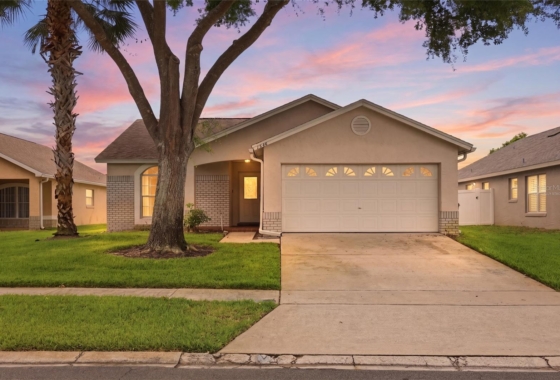 KellyFrenchRealEstate.com | Orlando Short Term Rental Experts