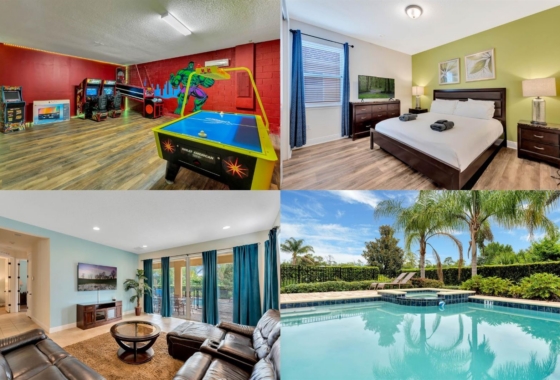 KellyFrenchRealEstate.com | Orlando Short Term Rental Experts